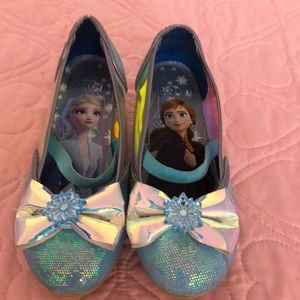 Disney Frozen Shoes